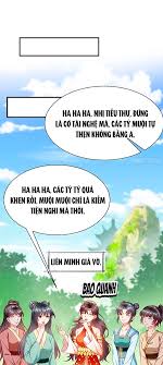 Đào hoa, vượng ứng với quan tinh, chủ văn xương, độc thư, thông minh, văn tài xuất chúng. VÆ°Æ¡ng Phi La Ä'oa Báº¡ch Lien Hoa Chap 11 Tiáº¿ng Viá»‡t Hentaivl