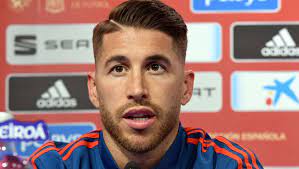 Ich schneide meine haare ab neugelebt. Nach Kritik Von Lovren Sergio Ramos Zerstort Den Liverpool Verteidiger German Site