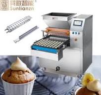 Wholesale Cake Filling Machine-China Wholesale Cake Filling ...