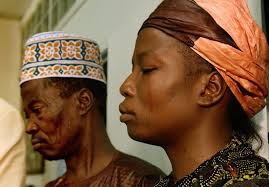 Guns and policing: Standards to prevent misuse