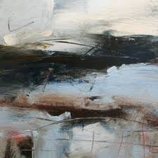 Artist Louise Balaam Creates Atmospheric Landscapes And Abstract Paintings In Sevenoaks Kent South Ea Abstract Abstract Landscape Painting Abstract Landscape