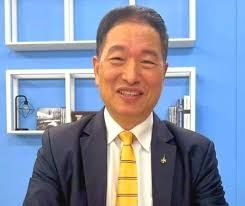 台灣囝仔出生於三級貧戶，張延廷將軍分享慘澹的年少歲月，感人至深– 藍雀新傳媒