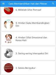 Apalagi jika mac yang dimiliki digunakan dengan sangat aktif, termasuk dalam menginstal beberapa aplikasi untuk. Cara Membersihkan Hati Dan Pikiran Fur Android Apk Herunterladen