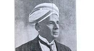 A comparative study of s gangadhar rao's research while affiliated with osmania university and other places. Ps Sivaswamy Aiyer Forgotten Indian Liberal Part Ii Spontaneous Order