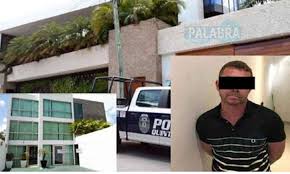 Florian tudor a fost arestat în cursul zilei de joi în cadrul unei operațiuni desfășurate de autoritățile mexicane, în ciudad de mexico. Florian Tudor Alias Rechinu Un Gangster Rumano En Cancun La Palabra Del Caribe Periodismo Con Etica Noticias De Quintana Roo