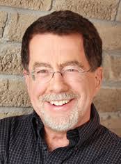 Author Interview: Bruce Hunter