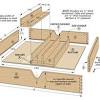 Diy chess or checkers table heather diy & woodworking april 30, 2016 january 2, 2021 chess board, diy, tutorials, woodworking 0 comment. 1