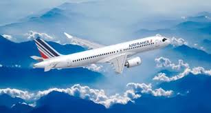Breaking Air France Orders 60 Airbus A220 300s Sets A380 Retirement In 2022 Airways Magazine Air France France Airbus