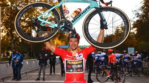 Vuelta a españa 2021 stages. Vuelta A Espana Resumen Resultado Y Ganador De La Etapa 18 As Com