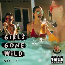 The only thing that i thought was good was snoop dogg's funny remarks towards the contestants. Girls Gone Wild Vol 1 By Selectah Jasi