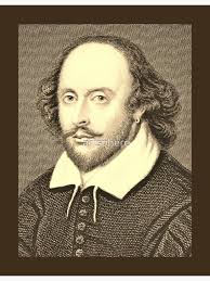 First Folio Posters for Sale