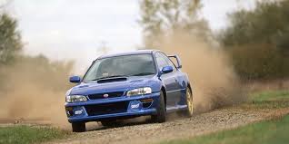 Select the perfect color for your 2017 impreza and check it out from all angles with our interactive color picker and 360 degree view. Subaru Impreza 22b Sti Archived Test 8211 Review 8211 Car And Driver