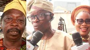 VETERAN ACTORS PA JAMES, BABA KEKERE REVEAL WHAT THEY MISSED ABOUT BABA  SUWE AT HIS POSTHUMOUS BIRTH
