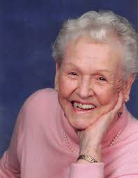Obituary for Edith Mae Shives