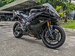Scotts / team raven 2009 yamaha r1 (raven) walk around. Yamaha R1 For Sale Used Philippines