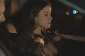 1 week 1 month 3 months 6 months 12 months 3 years 5 years 10 years. Hanna Mangan Lawrence Shows Her Nude Tits In Car In X Celebs Dump