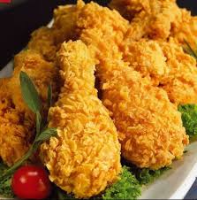 Olive Original Chicken Resep Ayam Ayam Goreng Resep