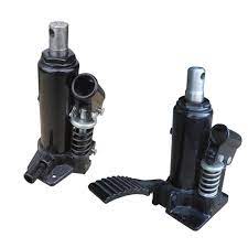 Redline Motocross Lift Replacement Bottle Jack Redline Stands