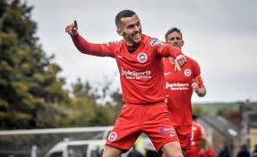 We have had a meeting and decided we will run a bus as and were we can this season while ensuring we abide by social distancing regulations. Early Goals Get Larne Off To Winning Start