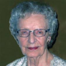 Catherine P. Anderson Obituary September 20, 2021