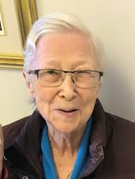 Obituary information for Lorraine Winnifred Boyko