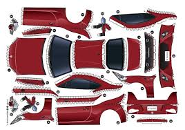 5 out of 5 stars (7) total ratings 7,. Download Paper Craft Cars Gtplanet