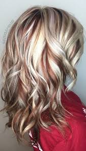34 Blonde Hair Colour Trends For 2019 Latest Hair Colour Inspirations Hair Colour Style Blonde Brown Hair Color Blonde Hair Shades Red Blonde Hair
