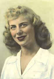 Obituary information for Lois Ann Gilmore