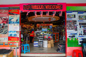 Kedai aksesori kereta di bandar baru bangi. Car Concept Sdn Bhd Home Facebook