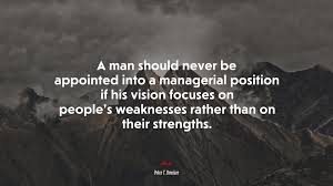 Check spelling or type a new query. 673472 The Task Of Leadership Is To Create An Alignment Of Strengths So Strong That It Makes The System S Weaknesses Irrelevant Peter F Drucker Quote 4k Wallpaper Mocah Hd Wallpapers