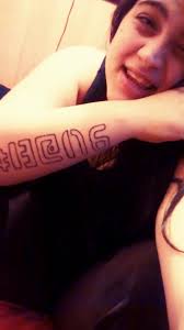 Latisha hernandez (@MissBipolar234)