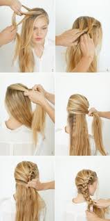 If you are looking for some inspiration to choose a beautiful hairstyle. 8th Grade Graduation Hairstyles Fashion Dresses