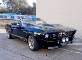 Mustangs In Black 1967 Shelby Gt500 Eleanor Convertible Mustang Mustang 1967 Shelby Gt500 Ford Mustang Shelby Cobra