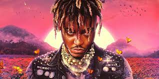 Find the best ps4 wallpapers hd 1080p on getwallpapers. Juice Wrld Legends Never Die Album Artwork Hd Wallpaper Background Image 3840x1920