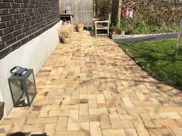 Odense Steffen Sten Klinker I Tegl Laes Mere Steffensten Terrasse Sten Odense