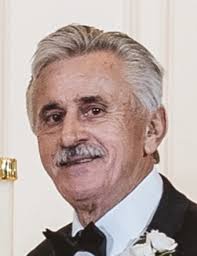 Jim Stergios Obituary