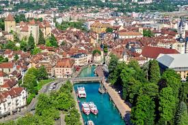 Photo Immobilier à Annecy : l'activité repart mais ?les acheteurs négocient ...