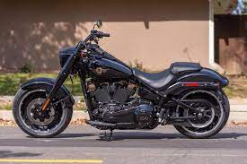 Harley Davidson Fatboy Bike Garle Com