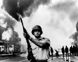 Race Troubles: 109 U.S. Cities Faced Violence in 1967 | National ...