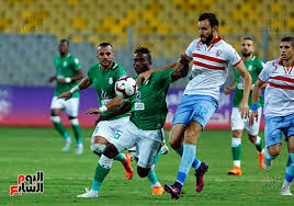 بعد 24 ساعة تنطلق مواجه قوية جداً بين الفريقين الزمالك والإتحاد السكندري من الدوري المصري الأسبوع الثاني عشر التي تعرض تحديداً غداً الأحد الموافق 7 فبراير 2021. ÙÙØ®Øµ ÙØ¨Ø§Ø±Ø§Ø© Ø§ÙØ²ÙØ§ÙÙ ÙØ§ÙØ§ØªØ­Ø§Ø¯ Ø§ÙØ³ÙÙØ¯Ø±Ù Ø¨Ø§ÙØ¨Ø·ÙÙØ© Ø§ÙØ¹Ø±Ø¨ÙØ© Ø§ÙÙÙÙ Ø§ÙØ³Ø§Ø¨Ø¹