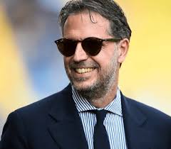 Only one man can save us in the remaining days of the transfer window :  r/coys