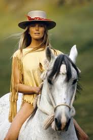 With bo derek, george kennedy, andrea occhipinti, ana obregón. Homepage Bo Derek Bo Derek 10 Derek