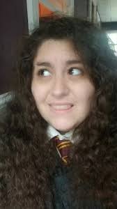 Who Did Hermione Disfigure