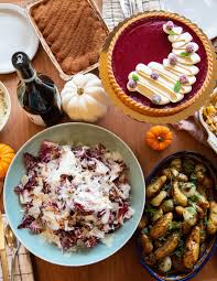 Maybe you would like to learn more about one of these? Where To Get Delivery Or Takeout For Thanksgiving In Portland Portland Monthly