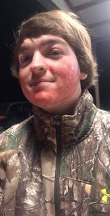 Grandson's First Year Hunting Experience in Pennsylvania