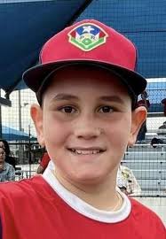 Alejandro Quinones Class of 2031