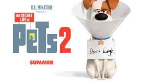 It is the sequel to the secret life of pets (2016) and the second feature film in the franchise. Download Subs The Secret Life Of Pets 2 Subtitle English Srt 2019 Subtitle Seeker