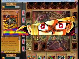 Yu Gi Oh Power Of Chaos Legend Reborn Review German Deutsch Youtube