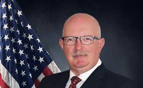 Inside Joplin: Newton County Sheriff's Office promotes Jerry Hornback to  captain