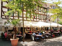 Zum Loewen Giessen Restaurant Reviews Photos Phone Number Tripadvisor